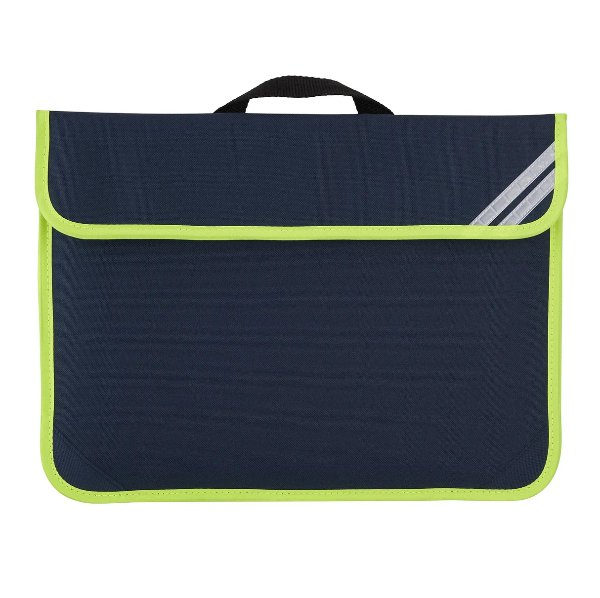 The Hi-Vis Classic Book Bag