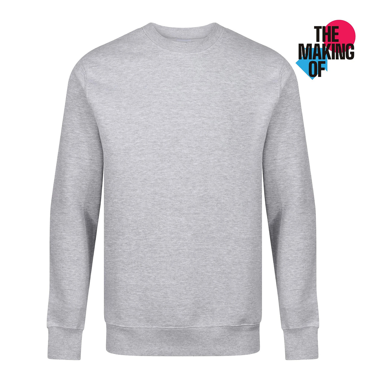 The Classic Sweatshirt