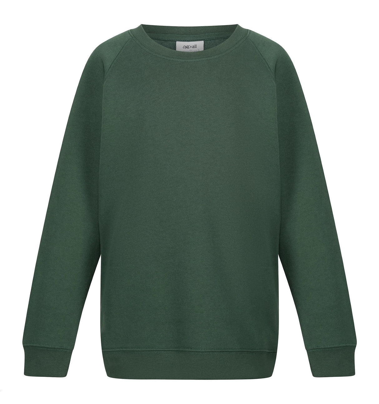 Woodbank Crew Neck Sweatshirt