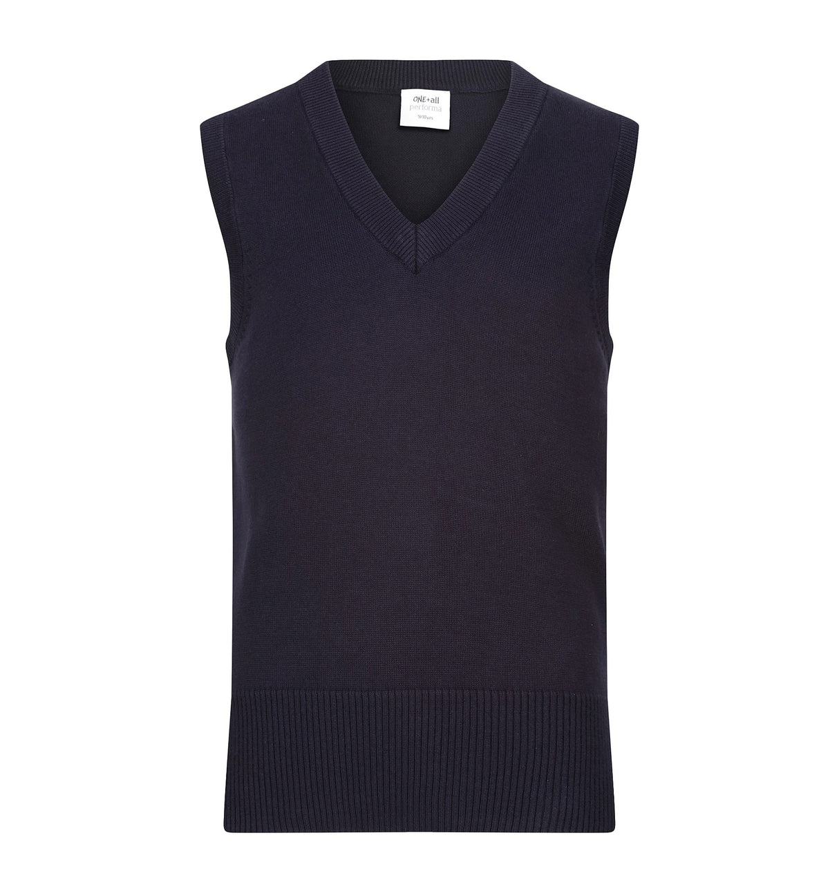 Girls Performa 100% Cotton Slipover