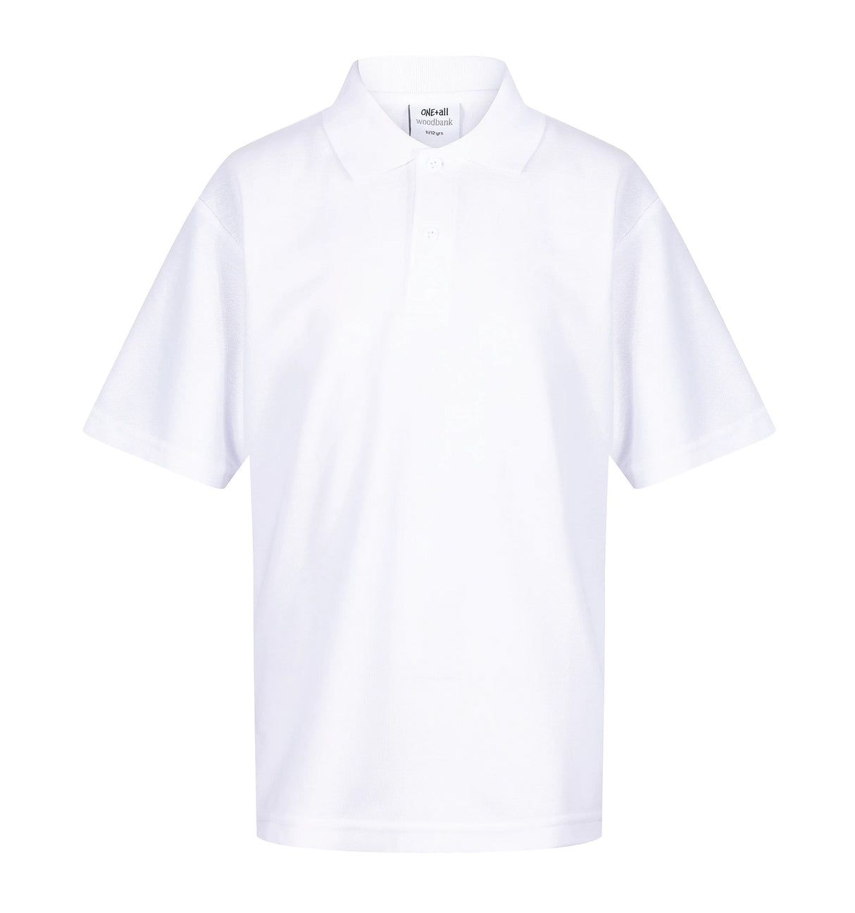 Woodbank Polo Shirt