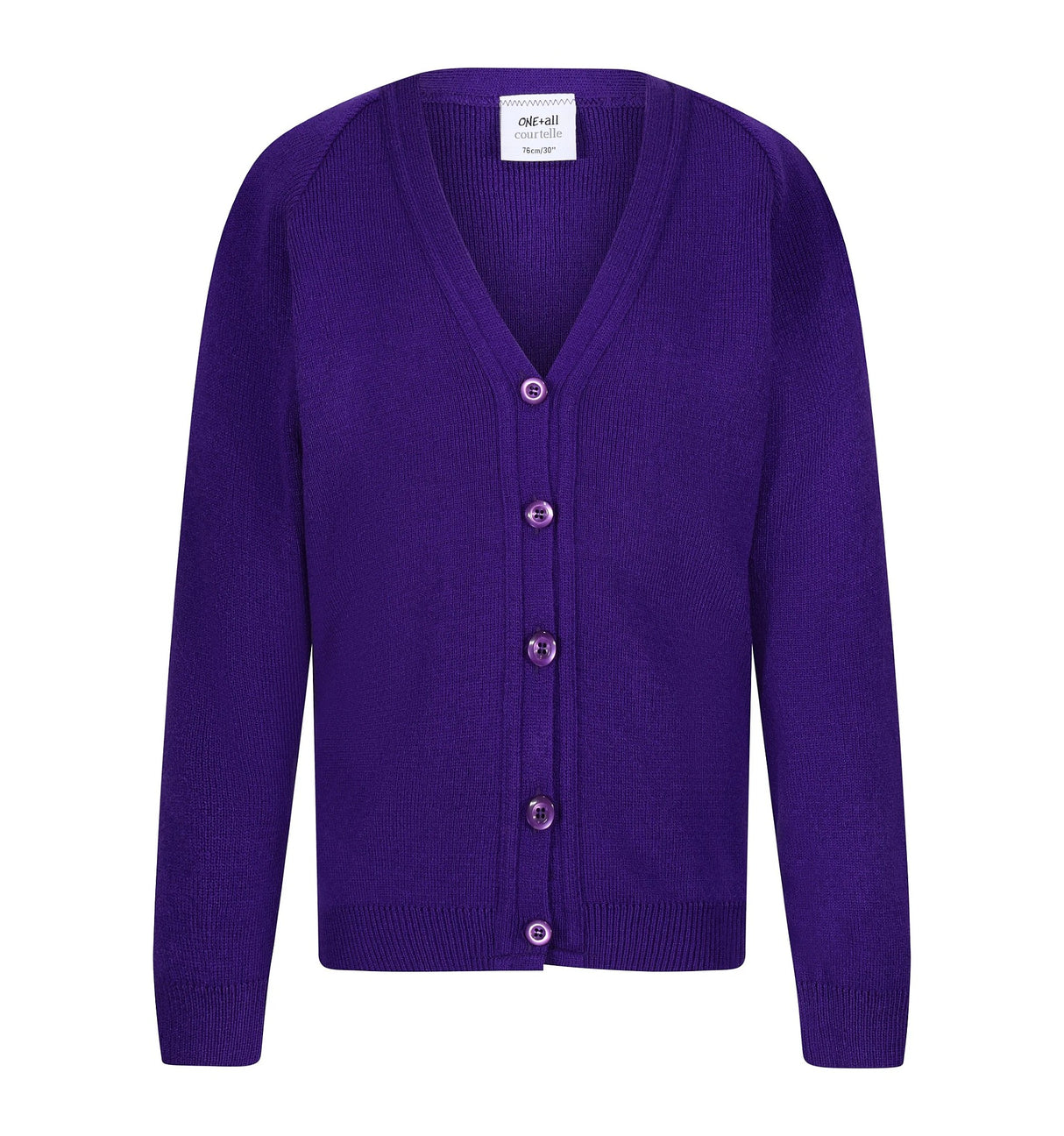 Courtelle Cardigan