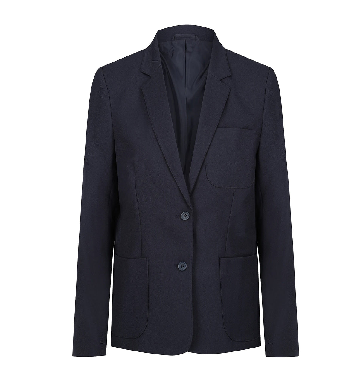 Performa Eco Girls 3 Patch Pocket Blazer