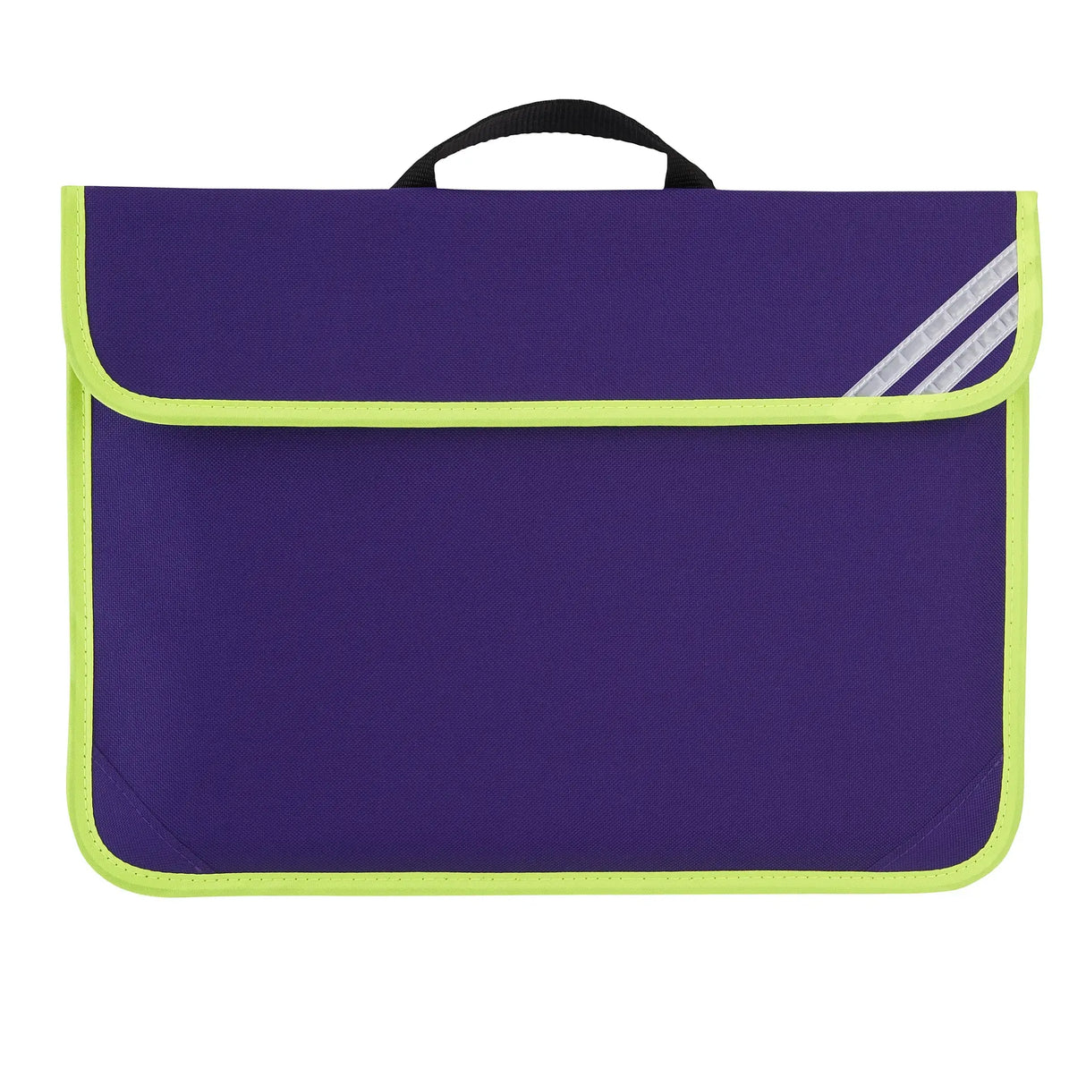 The Hi-Vis Classic Book Bag