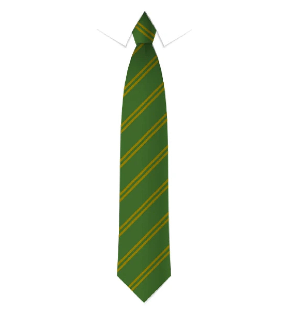 Twin Stripe Tie