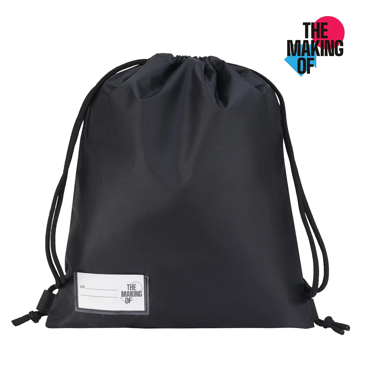 The Classic Gym Bag
