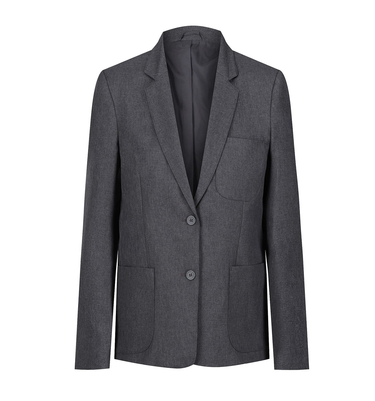 Performa Eco Girls 3 Patch Pocket Blazer