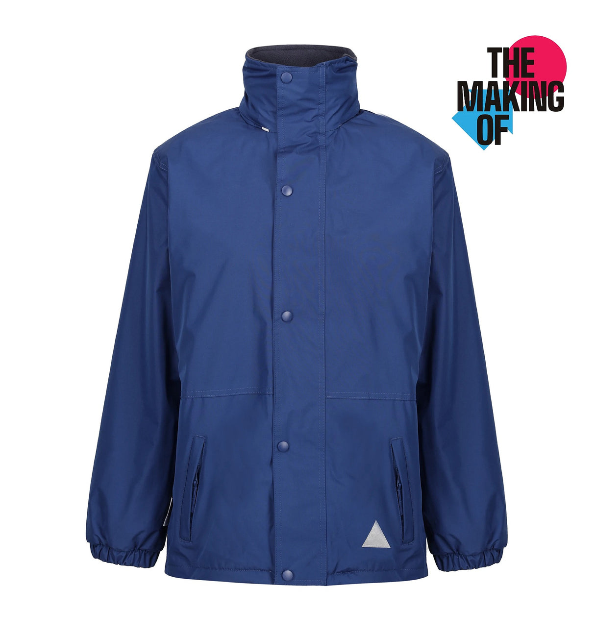 The Reversible Coat