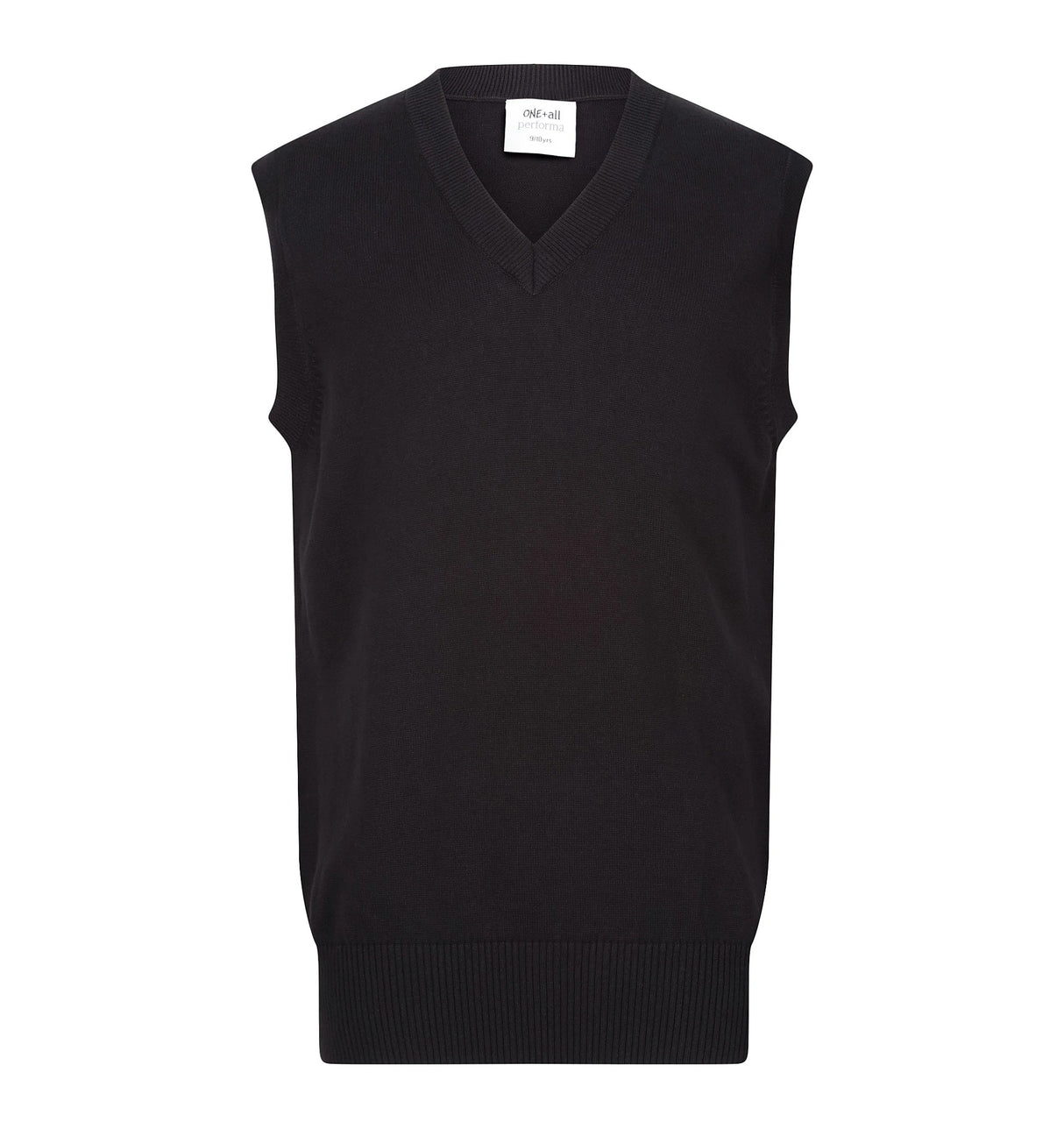 Boys Performa 100% Cotton Slipover
