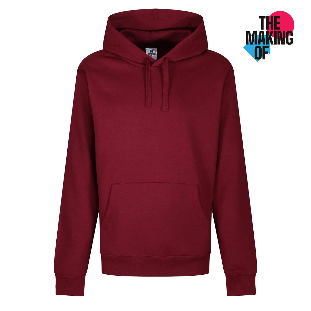 The Classic Hoodie