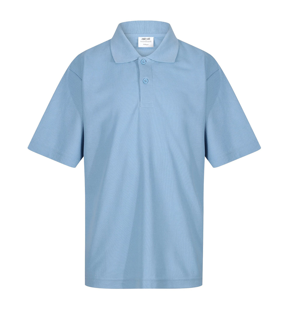 Woodbank Polo Shirt