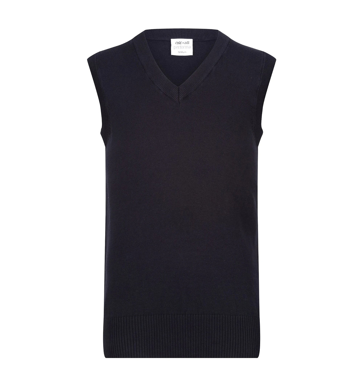Boys Performa 100% Cotton Slipover