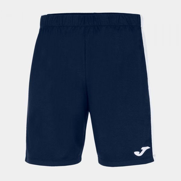 Joma Academy III Shorts - Navy White