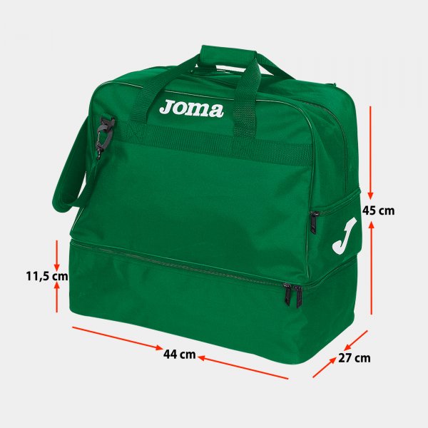 Joma Training III Holdall - Green