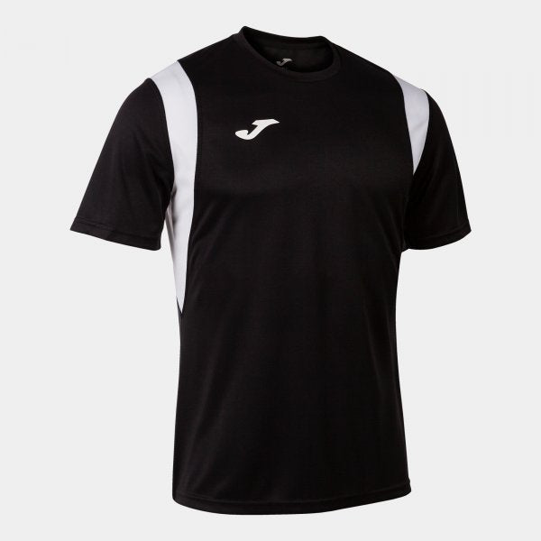 Joma Dinamo Football Shirt - Black