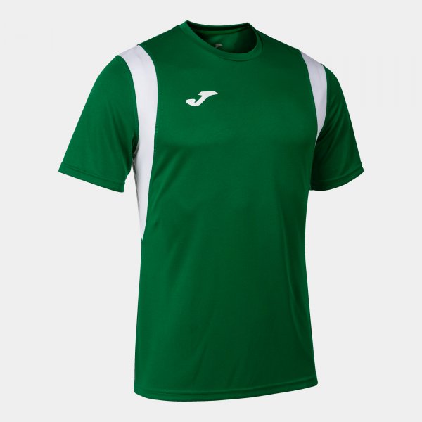 Joma Dinamo Football Shirt - Green