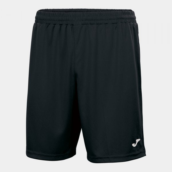 Joma Nobel Shorts - Black