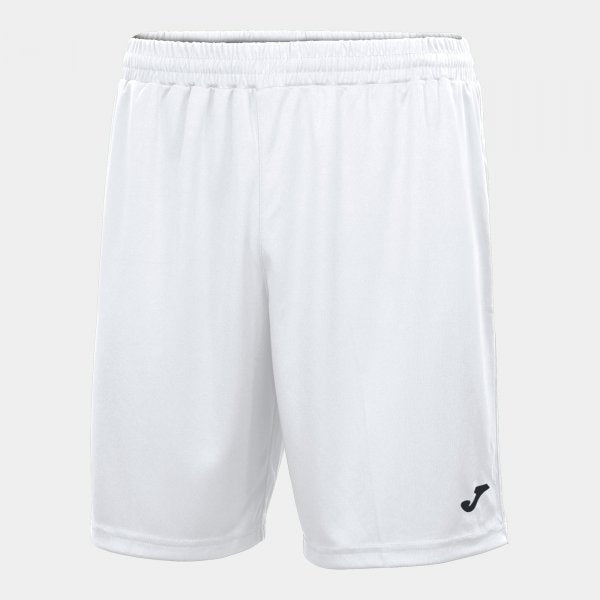 Joma Nobel Shorts - White