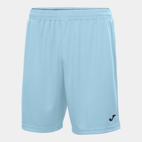 Joma Nobel Shorts - Light Blue