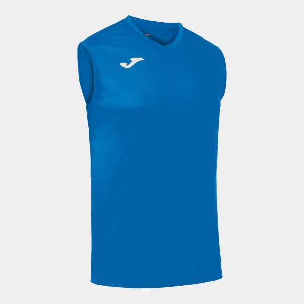 Joma Combi Sleeveless Top - Royal