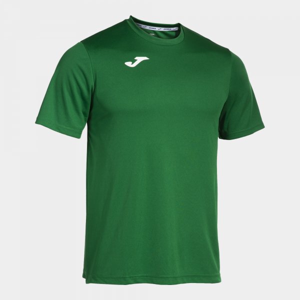 Joma Combi Football Shirt - Green