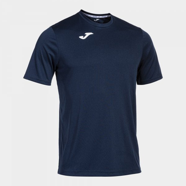 Joma Combi Football Shirt - Navy