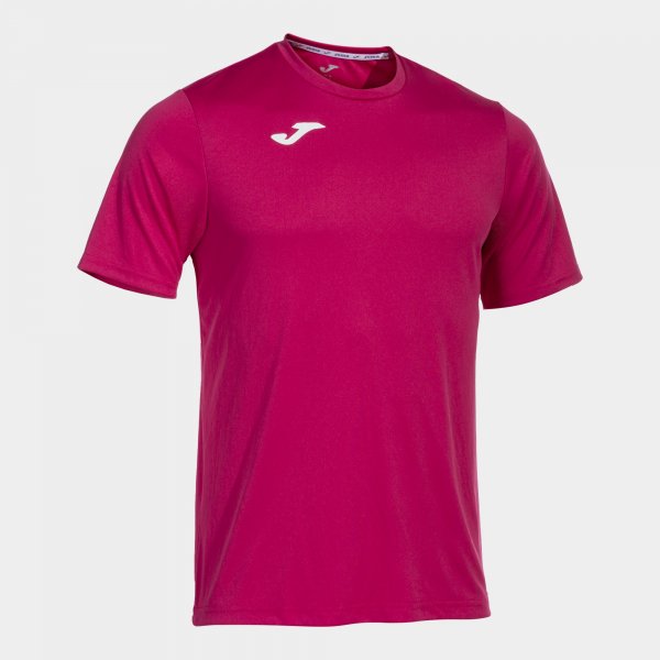 Joma Combi Football Shirt - Fuchsia