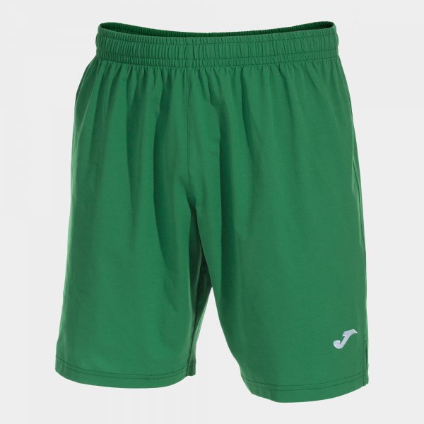 Joma Eurocopa III Shorts - Green