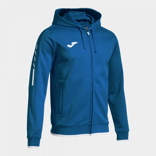 Joma Olimpiada Jacket - Royal