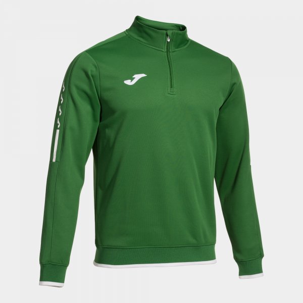 Joma Olimpiada Sweatshirt - Green