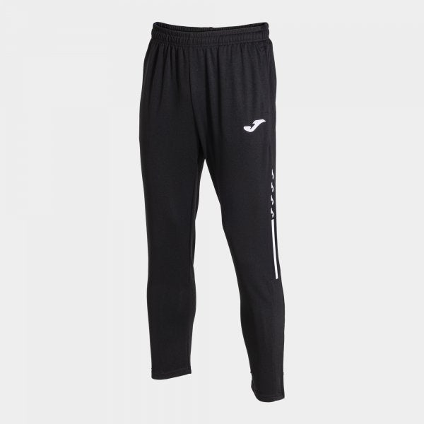 Joma Olimpiada Pants - Black