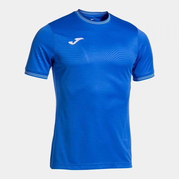 Joma Toletum V Football Shirt - Royal