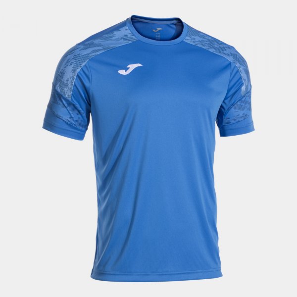 Joma Championship VIII Football Shirt - Royal