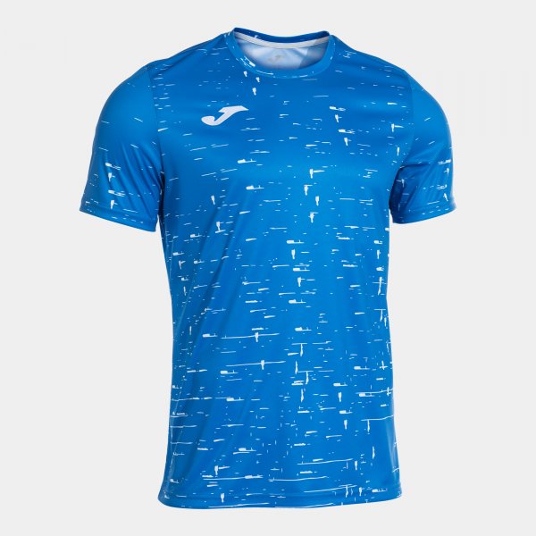 Joma Proteam II Football Shirt - Royal White