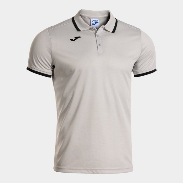 Joma Combi Premium Polo - Grey