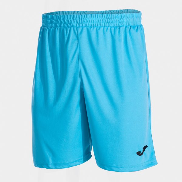 Joma Nobel Shorts - Fluorescent Turquoise