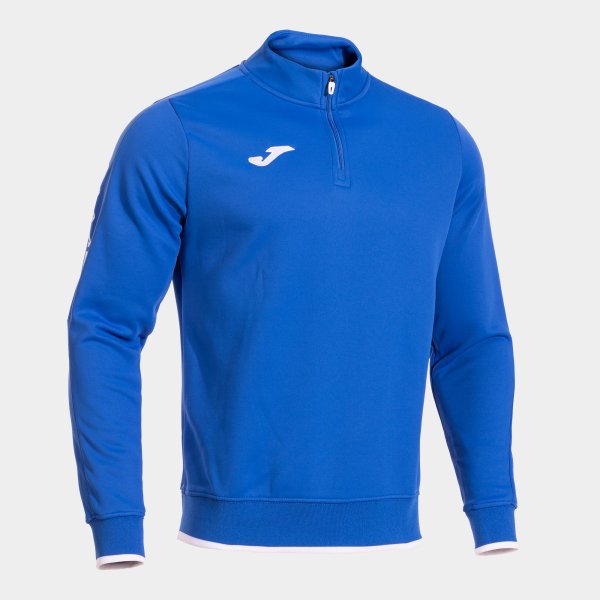 Joma Olimpiada Sweatshirt - Royal