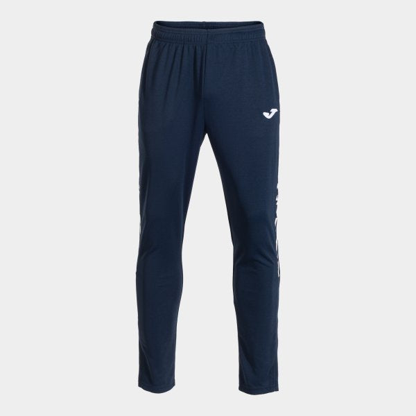 Joma Olimpiada Pants - Navy