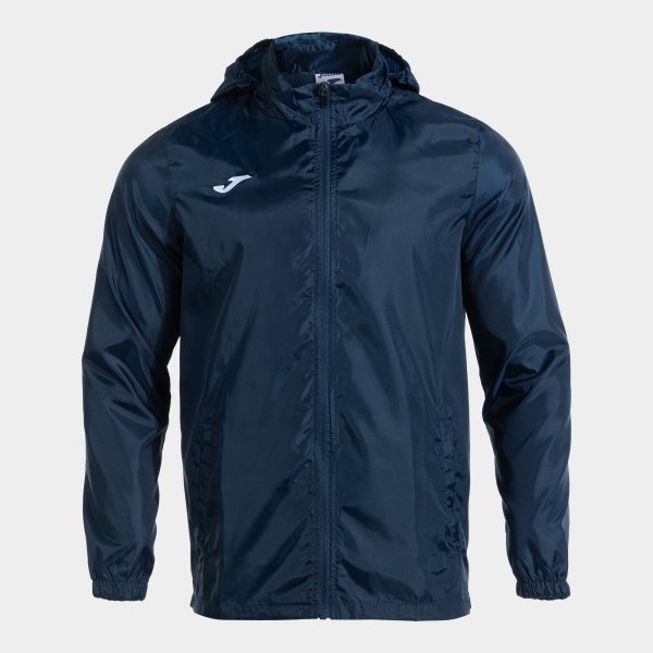 Joma Rain Jacket - Dark Navy