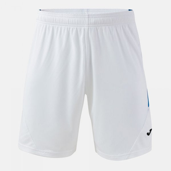 Joma Tokio II Shorts - White Royal