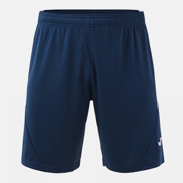 Joma Tokio II Shorts - Dark Navy White