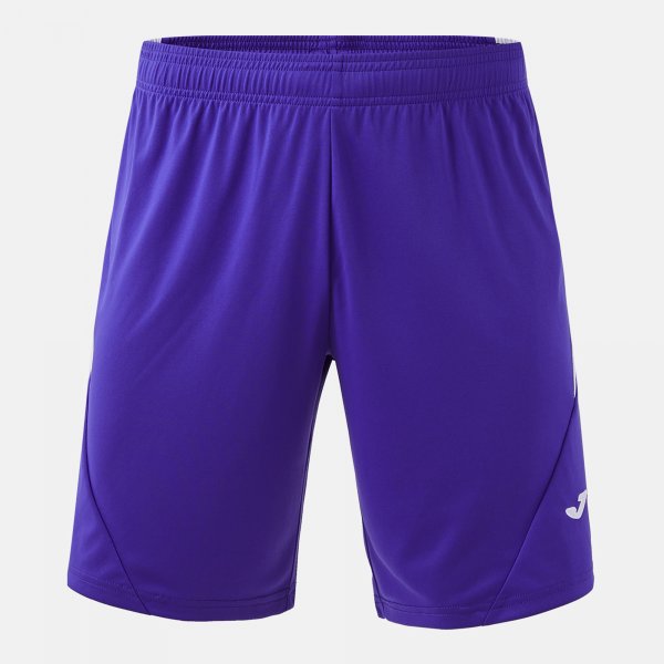 Joma Tokio II Shorts - Violet White