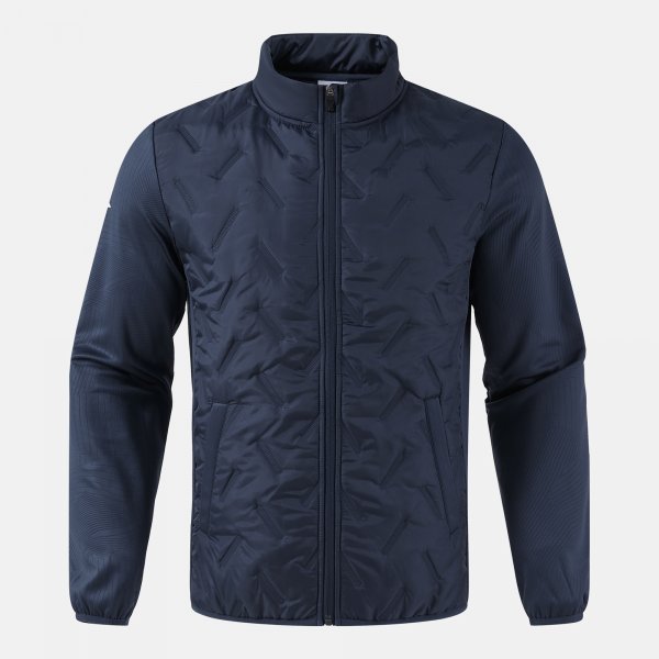 Joma Berna IV Softshell Jacket - Dark Navy