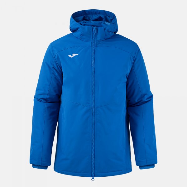 Joma Trivor II Padded Anorak - Royal