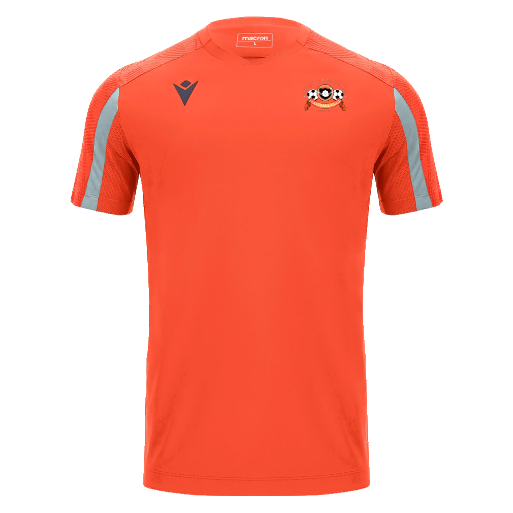 Cresswell Wanderers SNR Home Shirt