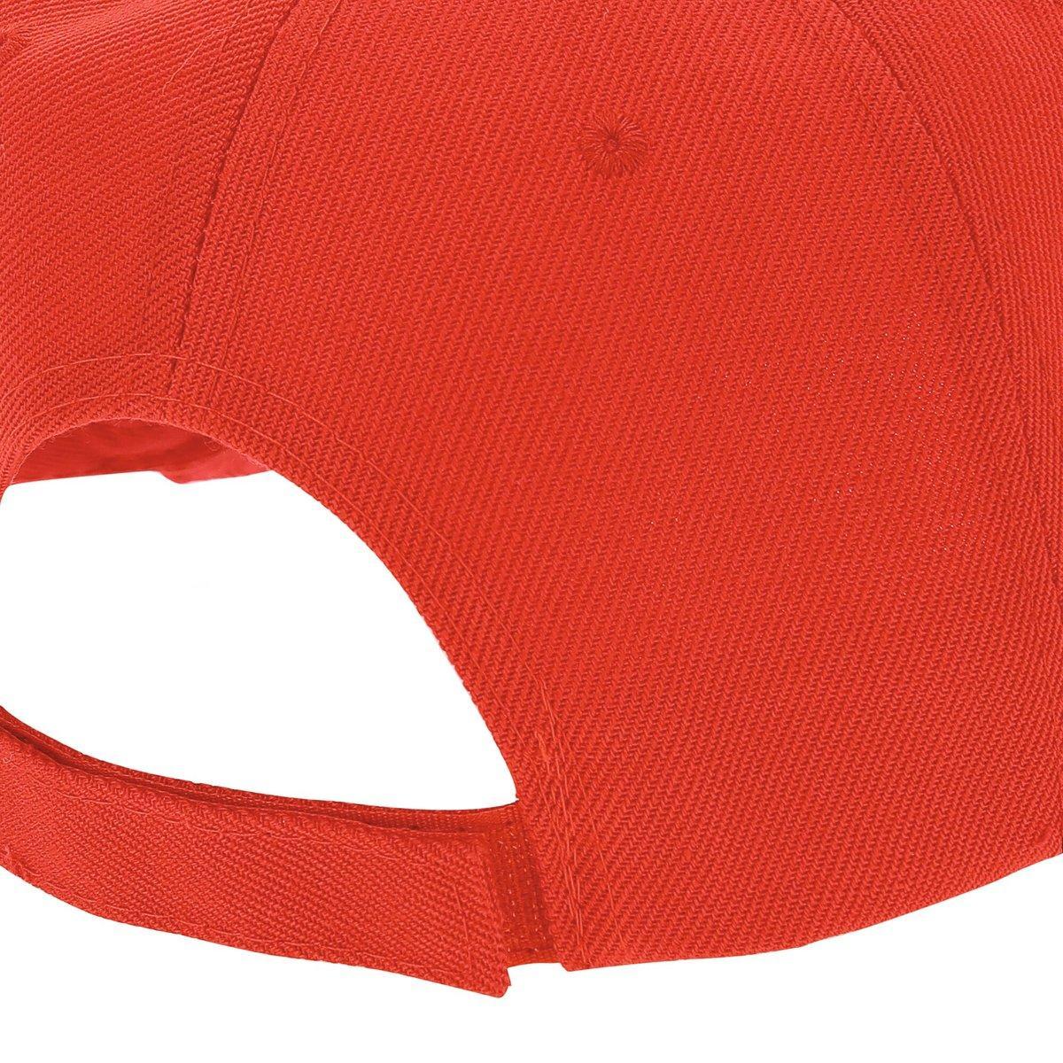 Macron Pepper Baseball Cap