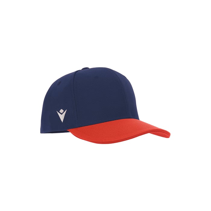 Macron Pepper Baseball Cap