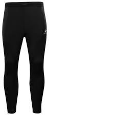 Kelme Montes Long Pant - Black / Light Grey