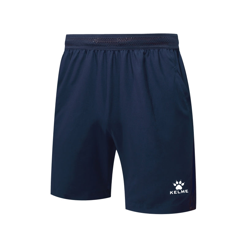 Kelme Road Woven Shorts - Marine