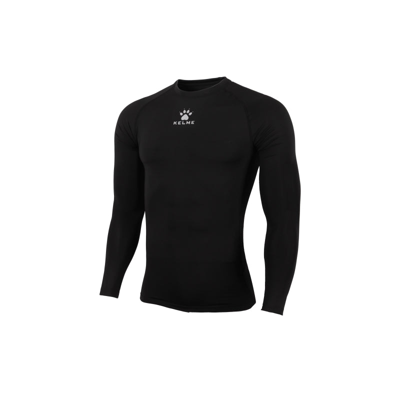 Kelme Team Thermical L/S Baselayer - Black